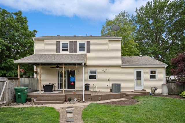 201 3rd Street NW, Mitchellville, IA 50169