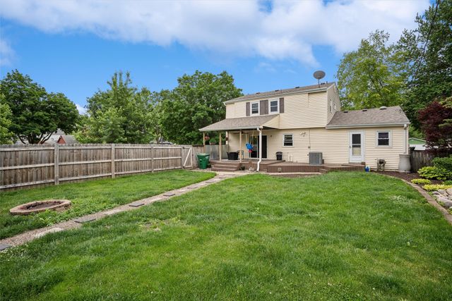 201 3rd Street NW, Mitchellville, IA 50169