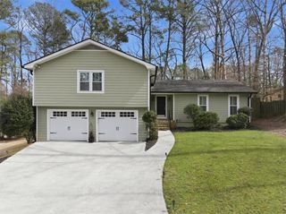 1215 Martin Ridge Road, Roswell, GA 30076