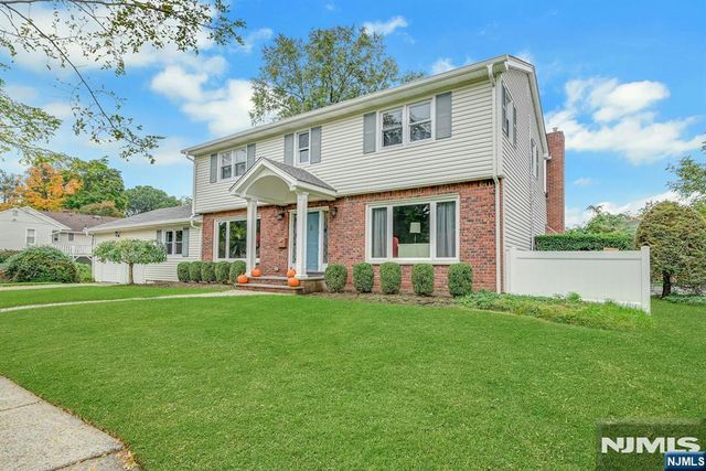 677 Taylor Avenue, Oradell, NJ 07649