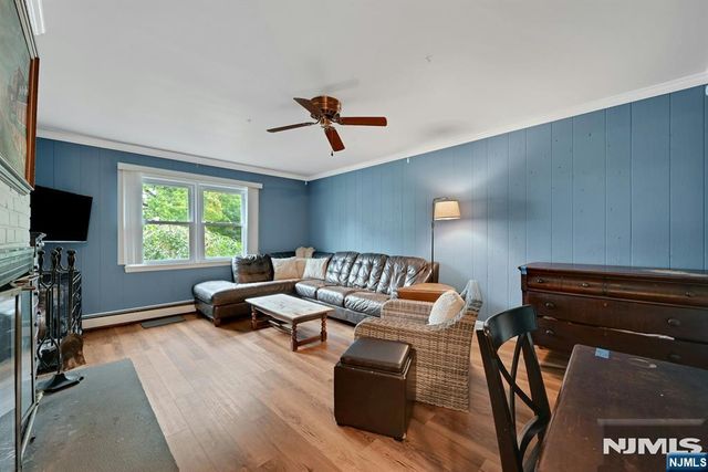 677 Taylor Avenue, Oradell, NJ 07649