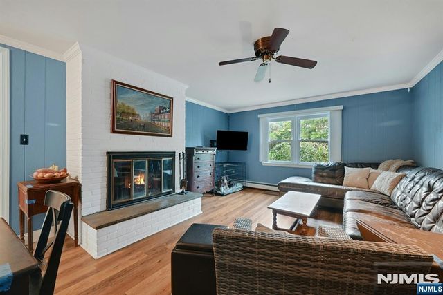 677 Taylor Avenue, Oradell, NJ 07649