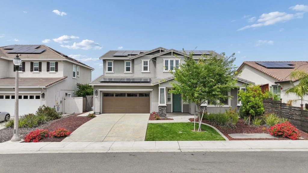 Image 14 of property listing at 2984 Ridgecrest Drive, Lincoln, CA 95648