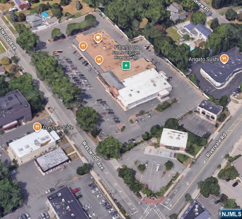 642 Westwood Avenue, River Vale, NJ 07675