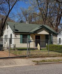 389 JOSEPHINE ST, Memphis, TN 38111