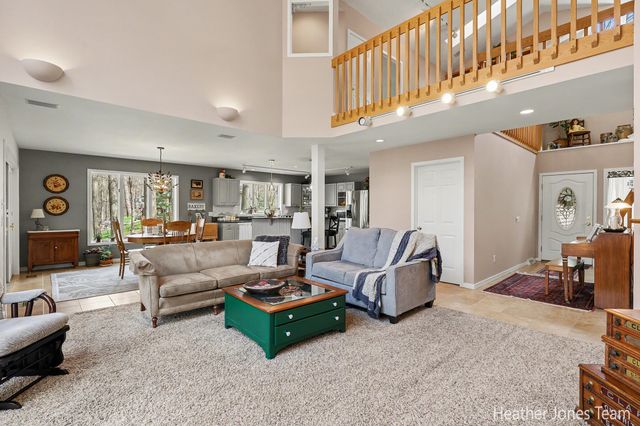 10288 Hathaway Drive, Eureka Twp, MI 48838