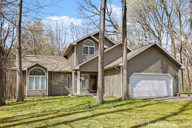 10288 Hathaway Drive, Eureka Twp, MI 48838