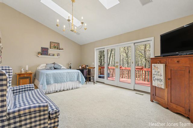 10288 Hathaway Drive, Eureka Twp, MI 48838