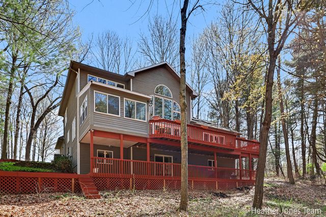 10288 Hathaway Drive, Eureka Twp, MI 48838