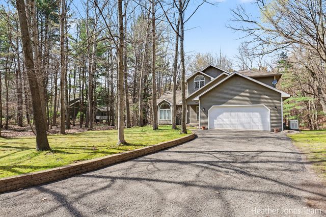 10288 Hathaway Drive, Eureka Twp, MI 48838