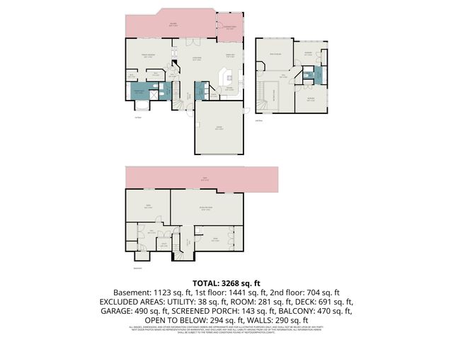 10288 Hathaway Drive, Eureka Twp, MI 48838