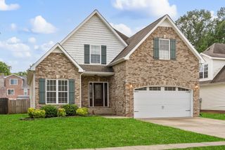 722 Cavalier Drive, Clarksville, TN 37040