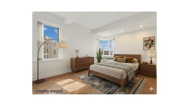 255 Cabrini Blvd Apt 6G, New York City, NY 10040