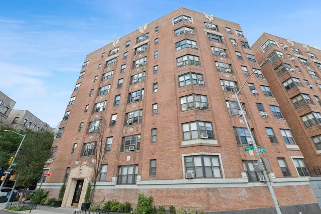 255 Cabrini Blvd Apt 6G, New York City, NY 10040