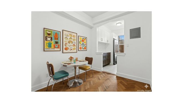 255 Cabrini Blvd Apt 6G, New York City, NY 10040