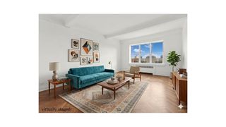 255 Cabrini Blvd Apt 6G, New York City, NY 10040