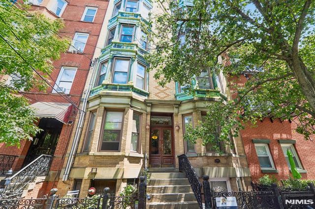 703 Park Avenue, Hoboken, NJ 07030