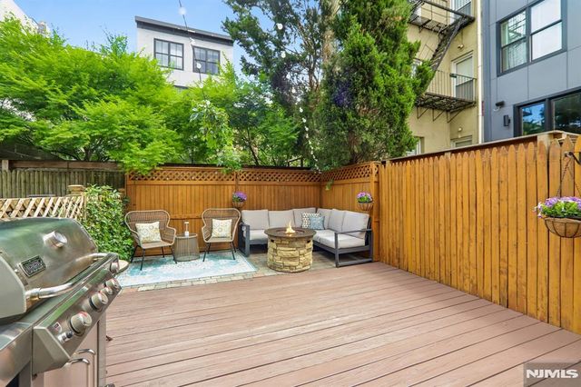 703 Park Avenue, Hoboken, NJ 07030