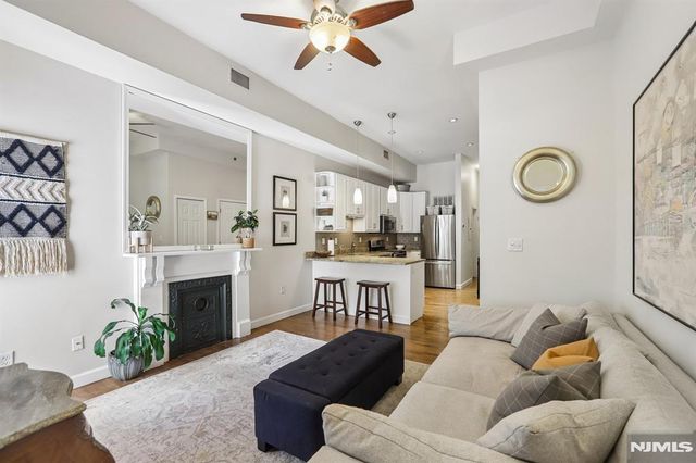 703 Park Avenue, Hoboken, NJ 07030