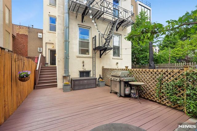 703 Park Avenue, Hoboken, NJ 07030