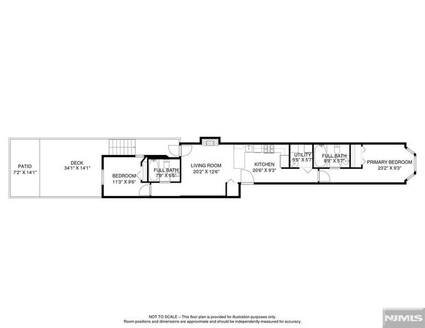 703 Park Avenue, Hoboken, NJ 07030