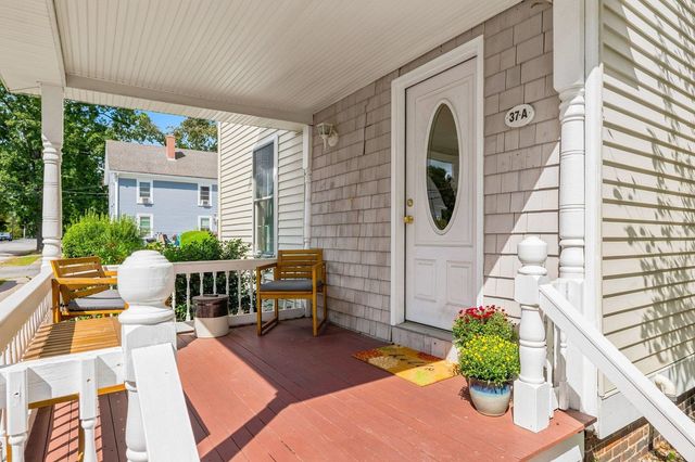 37 Washington Street A, Exeter, NH 03833