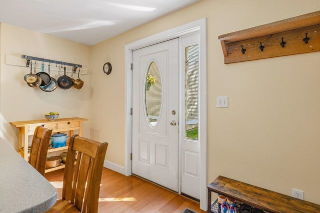 37 Washington Street A, Exeter, NH 03833