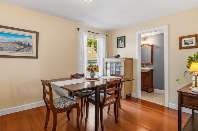 37 Washington Street A, Exeter, NH 03833