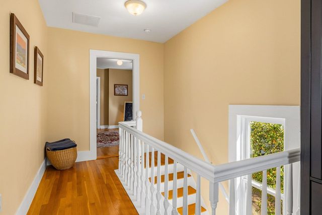 37 Washington Street A, Exeter, NH 03833