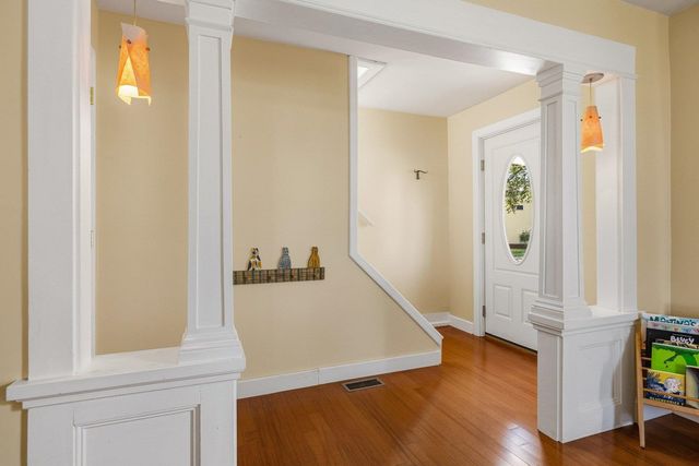 37 Washington Street A, Exeter, NH 03833