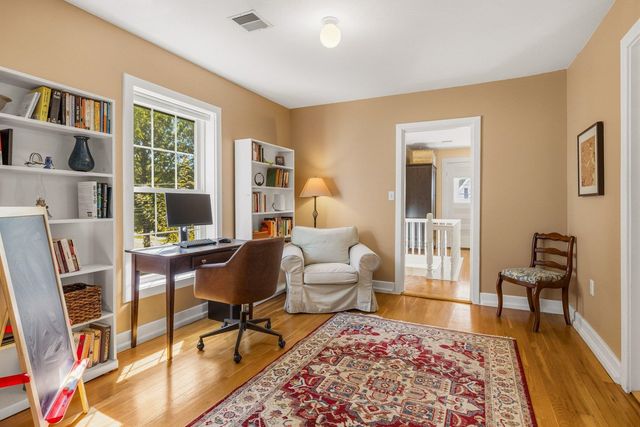 37 Washington Street A, Exeter, NH 03833