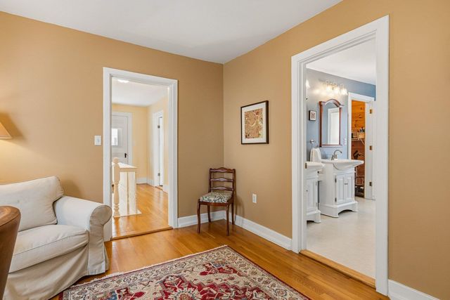 37 Washington Street A, Exeter, NH 03833