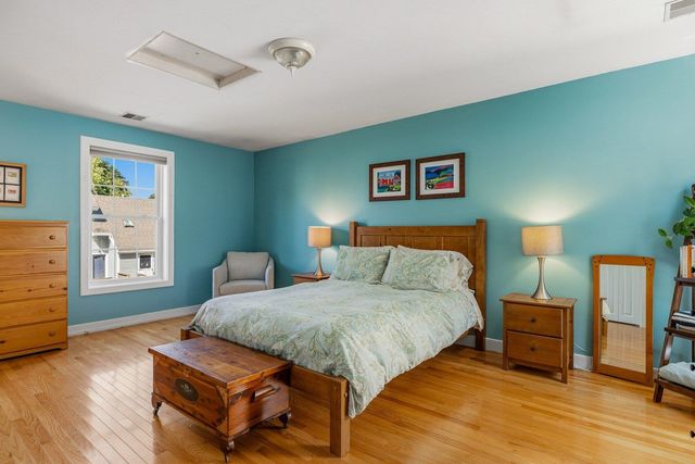 37 Washington Street A, Exeter, NH 03833