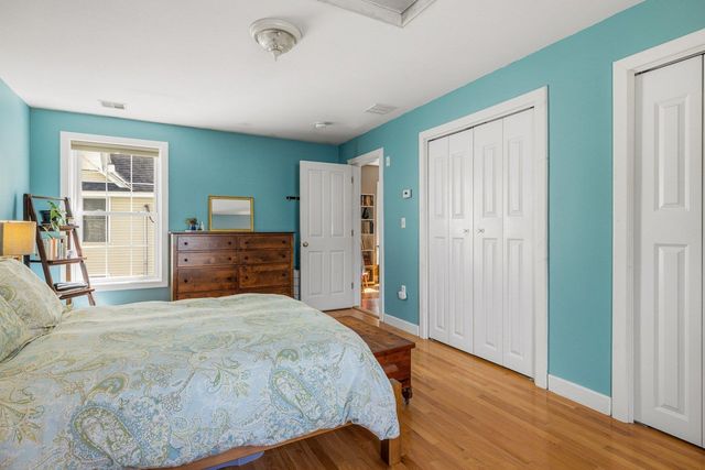 37 Washington Street A, Exeter, NH 03833