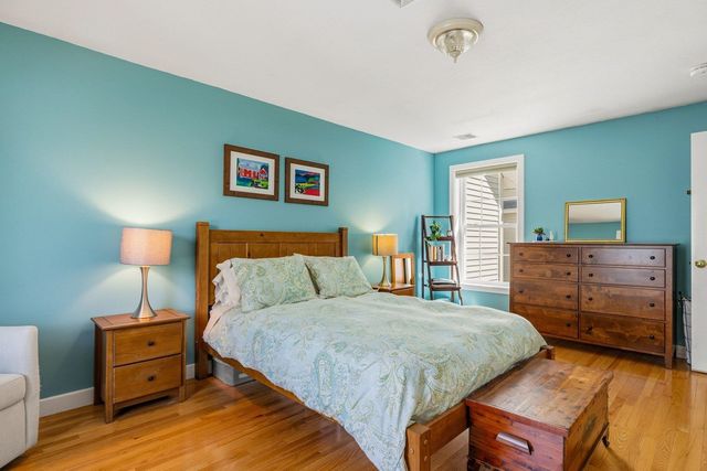 37 Washington Street A, Exeter, NH 03833