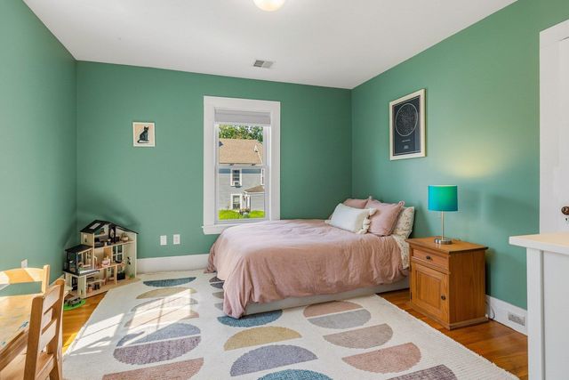 37 Washington Street A, Exeter, NH 03833