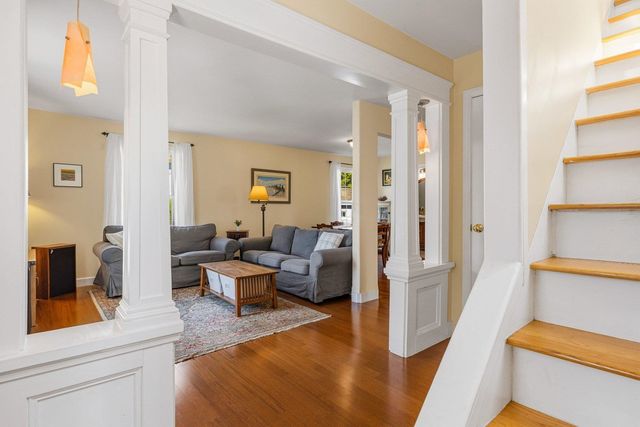 37 Washington Street A, Exeter, NH 03833