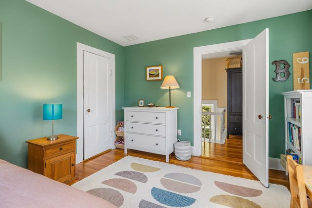 37 Washington Street A, Exeter, NH 03833