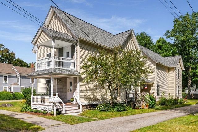 37 Washington Street A, Exeter, NH 03833