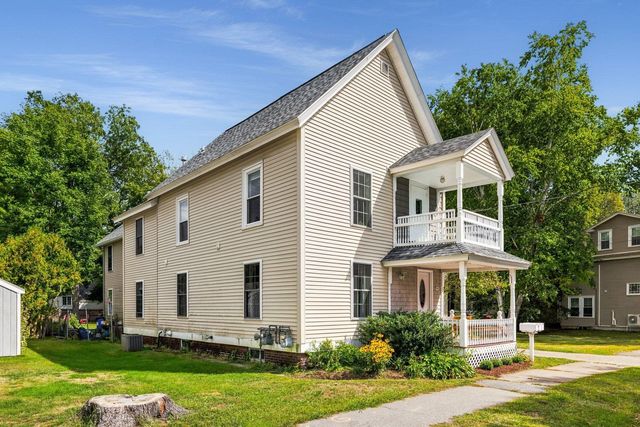 37 Washington Street A, Exeter, NH 03833