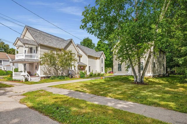 37 Washington Street A, Exeter, NH 03833