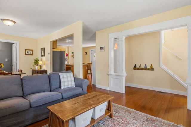 37 Washington Street A, Exeter, NH 03833