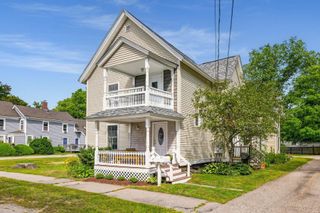 37 Washington Street A, Exeter, NH 03833