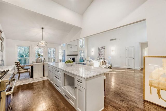 95 Lake Top Court, Roswell, GA 30076