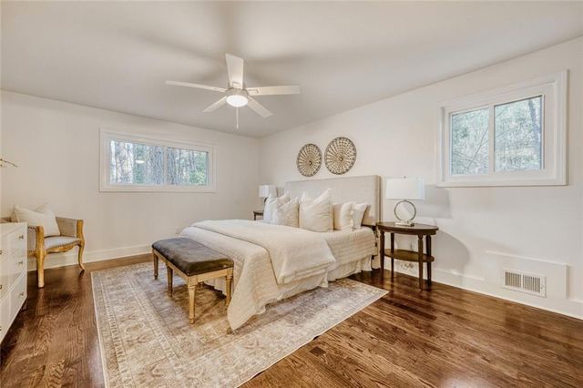 95 Lake Top Court, Roswell, GA 30076