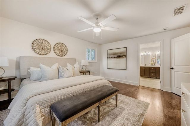 95 Lake Top Court, Roswell, GA 30076