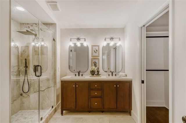 95 Lake Top Court, Roswell, GA 30076