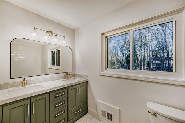 95 Lake Top Court, Roswell, GA 30076