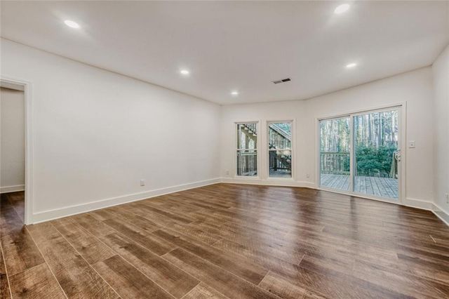 95 Lake Top Court, Roswell, GA 30076