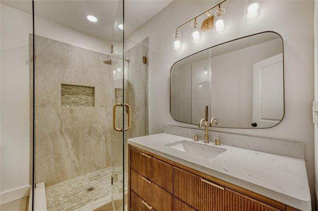 95 Lake Top Court, Roswell, GA 30076